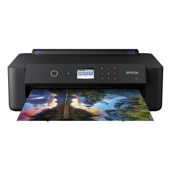 Epson Expression Photo Hd XP-15000 Stampante A Getto D'inchiostro A Colori 5760 X 1440 Dpi A3+ WI-Fi (epson Expression Photo Hd XP-15000 Xp 15000 Xp1