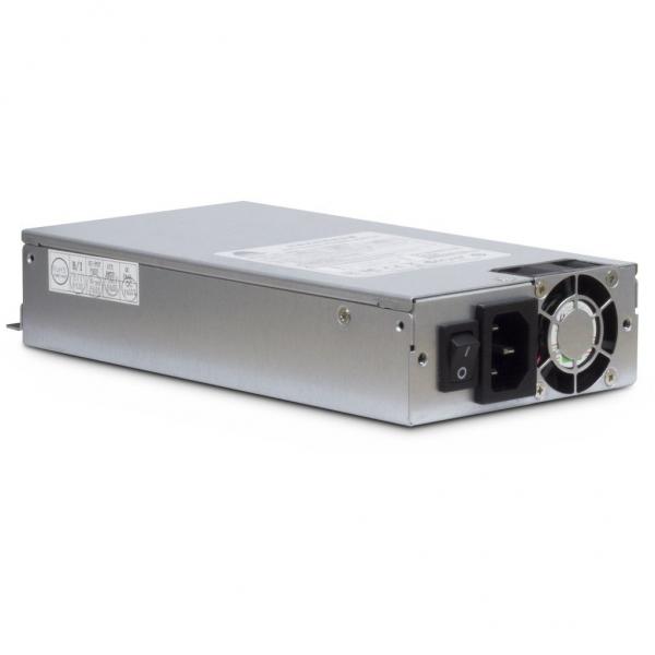 InteR-Tech Aspower U1A-C20500-D Alimentatore Per Computer 500 W 20+4 Pin Atx Acciaio Inox (aspower U1A-C20500-D - Str?mforsyning)