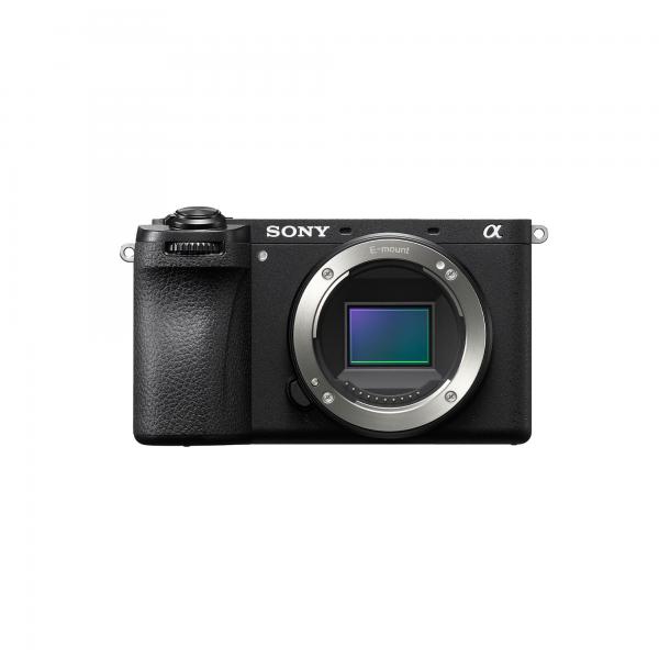 Sony A A6700 Corpo Milc 27 Mp Exmor R Cmos 6192 X 4128 Pixel Nero (sony A6700 IlcE-6700 - Digitalkamera -)