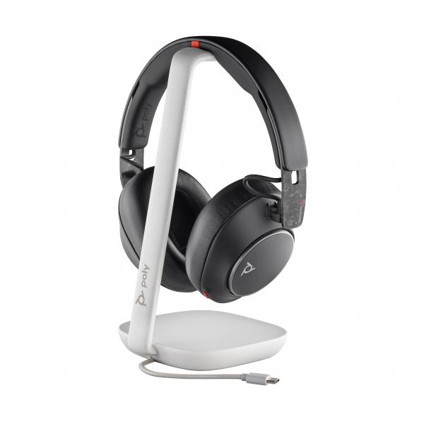 Poly Voyager Surround 85 - Headset