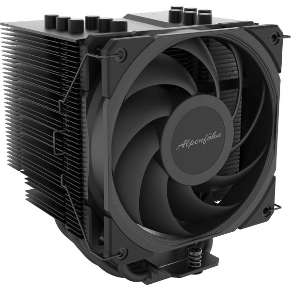 Alpenf?hn Brocken 4 CpU-K?hler - 120mm