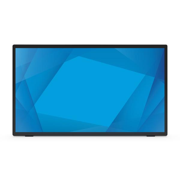 Elo Touch Solutions E510644 Monitor Pc 68,6 Cm [27] 1920 X 1080 Pixel Full Hd Led Touch Screen Multi Utente Nero (elo 2770l 27in Wide Lcd Monitor - F