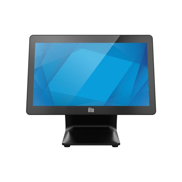 Elo Touch Solutions I-Series E705627 AlL-IN-One Pc Intel® Core™ I3 I3-1215ul 39,6 Cm [15.6] 1920 X 1080 Pixel Touch Screen Pc AlL-IN-One 8 Gb Ddr5-sd