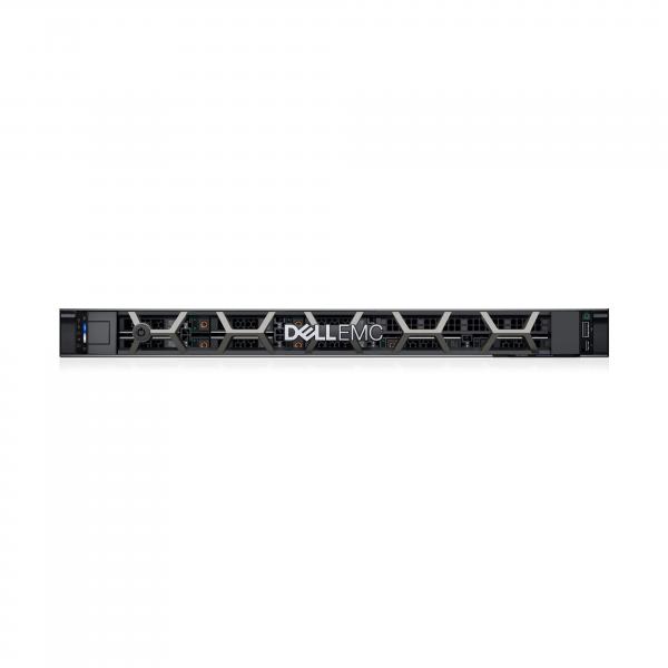 Dell Poweredge R450 Server 480 Gb Rack [1u] Intel® Xeon® Silver 4309y 2,8 Ghz 16 Gb Ddr4-Sdram 1100 W (dell Poweredge R450 - Server - Montabile In ra