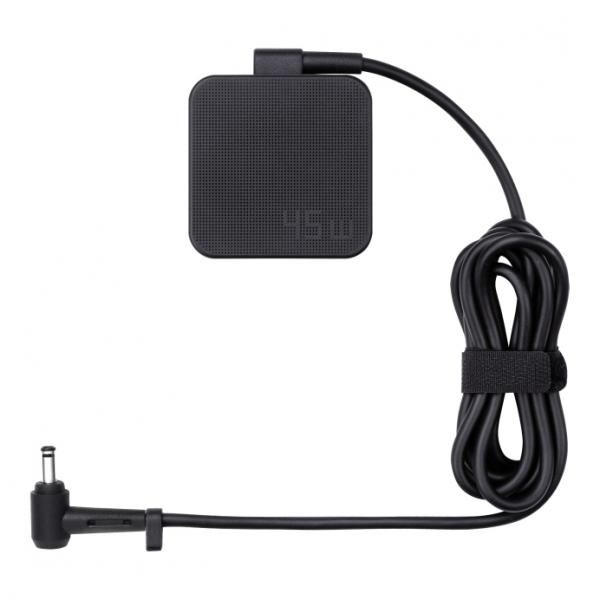 Asus Ad45-00c[adP-45ze B]/eu Adattatore E Invertitore Interno 45 W Nero (ad45-00c[adP-45ze B]/eu Power - Adapter/inverter Indoor 45 W - Black - Warra