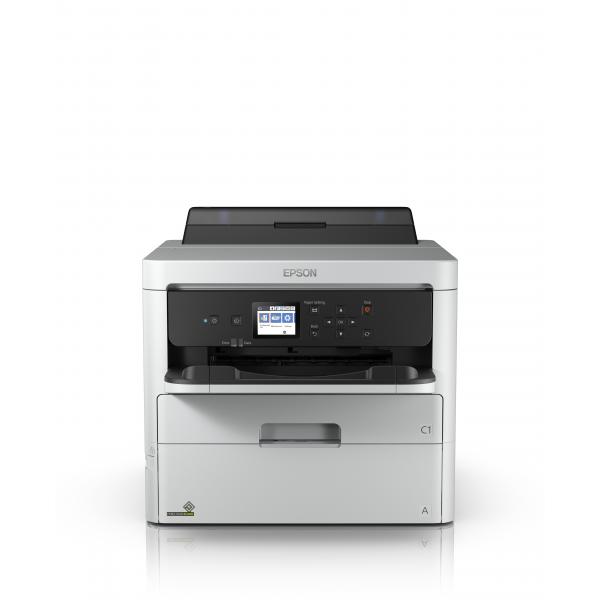 Epson Workforce Pro WF-C529rdw (epson Workforce Pro WF-C529rdw - Print)