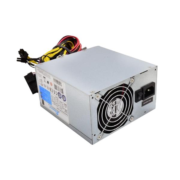 Seasonic SsP-650rs Alimentatore Per Computer 650 W 20-Pin Atx Atx Argento (seasonic SsP-650rs Str?mforsyning - 65)