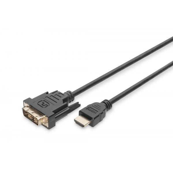 Digitus Cavo Adattatore Hdmi
