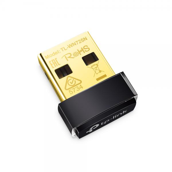 TP-Link TL-Wn725n Wlan 150 Mbit/s