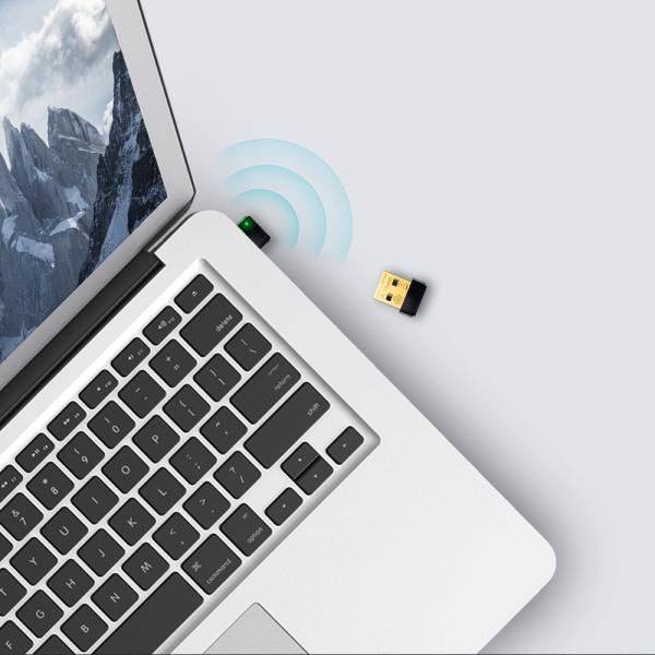 TP-Link TL-Wn725n Wlan 150 Mbit/s - Image 4