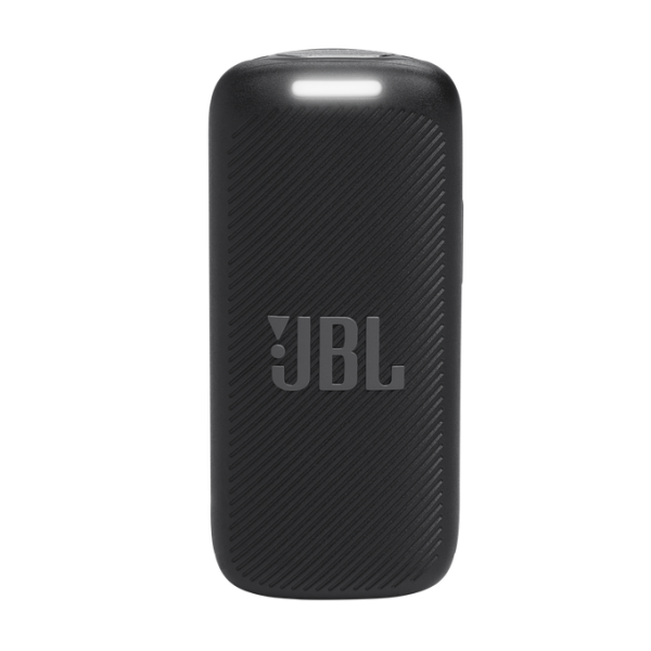 Jbl Jblstrmwllghtblk Microfono Nero - Image 3