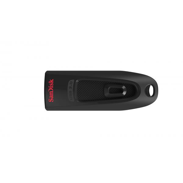 Sandisk Ultra Unità Flash Usb 256 Gb Usb Tipo A 3.2 Gen 1 (3.1 Gen 1) Nero - Image 3