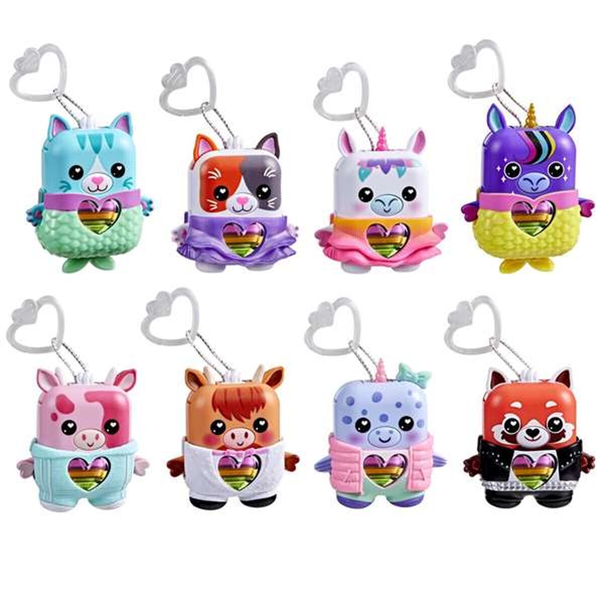 Animale Interattivo Hasbro 7 cm