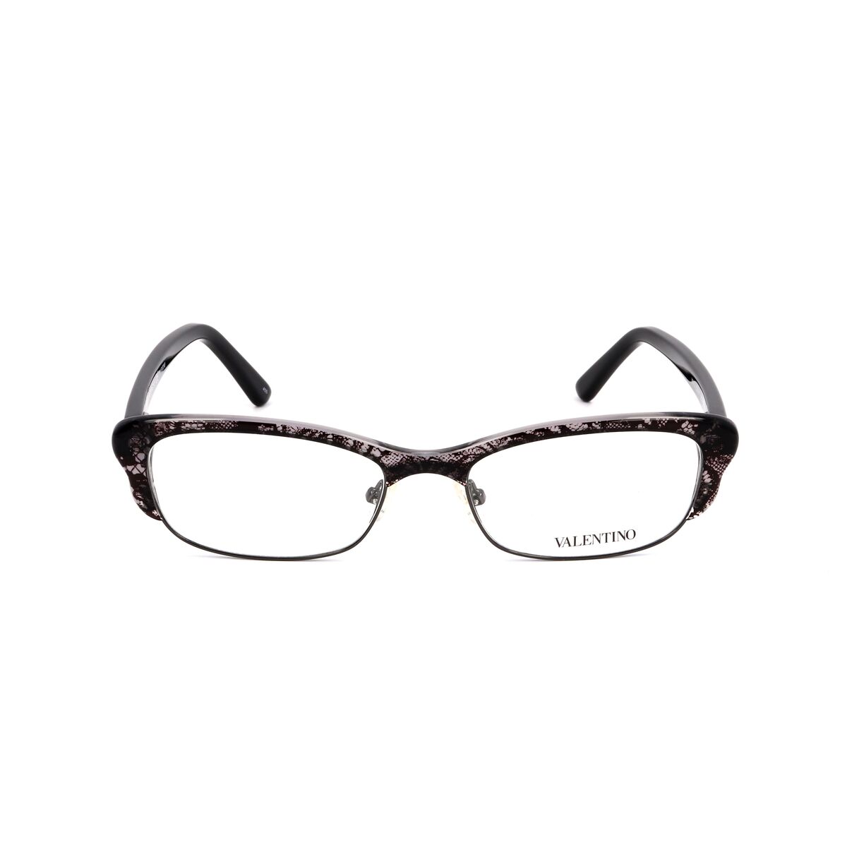 Montatura Per Occhiali Donna Valentino V2117-32 Ø 52 mm