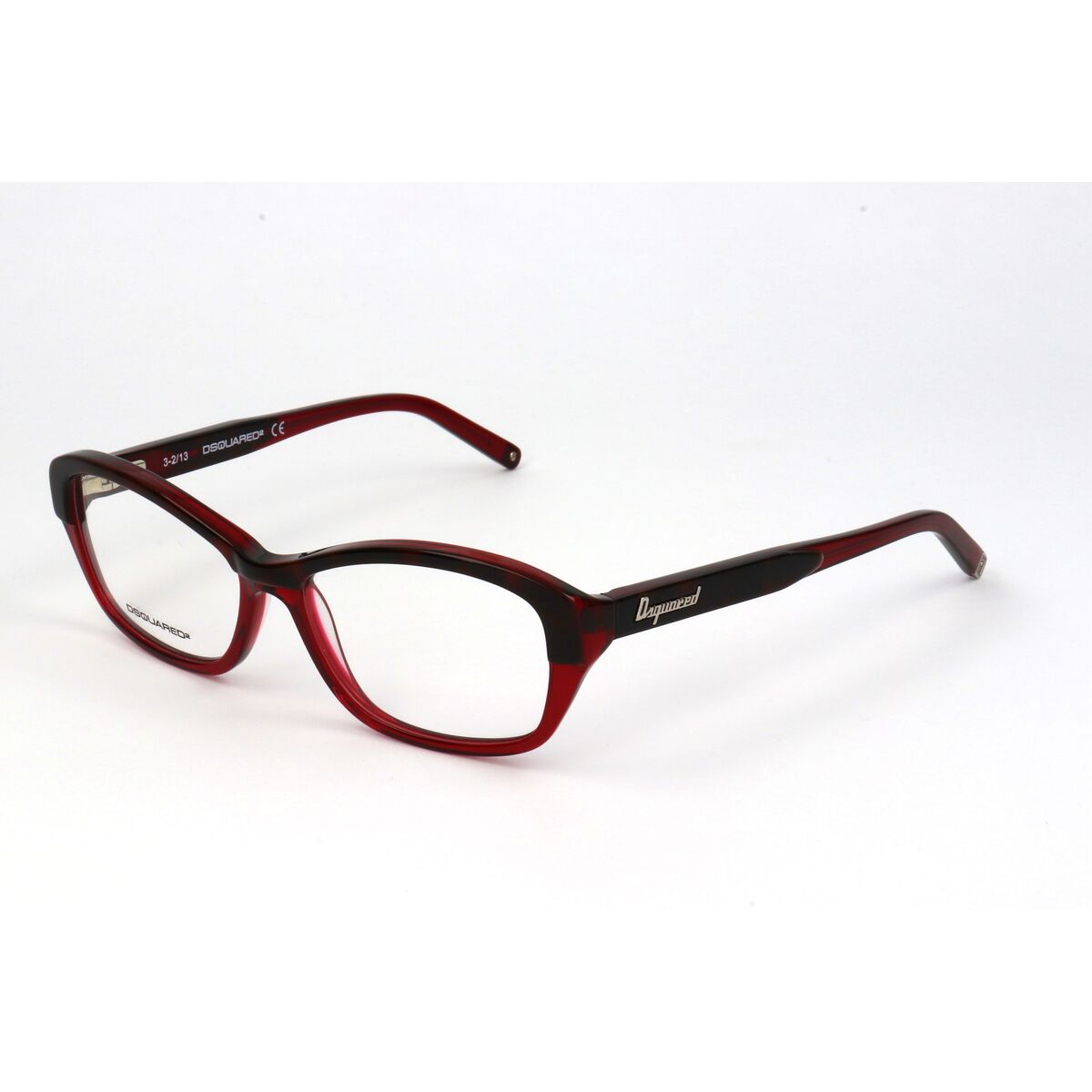 Montatura Per Occhiali Donna Dsquared2 Dq5117-50 Ø 54 mm - Image 3