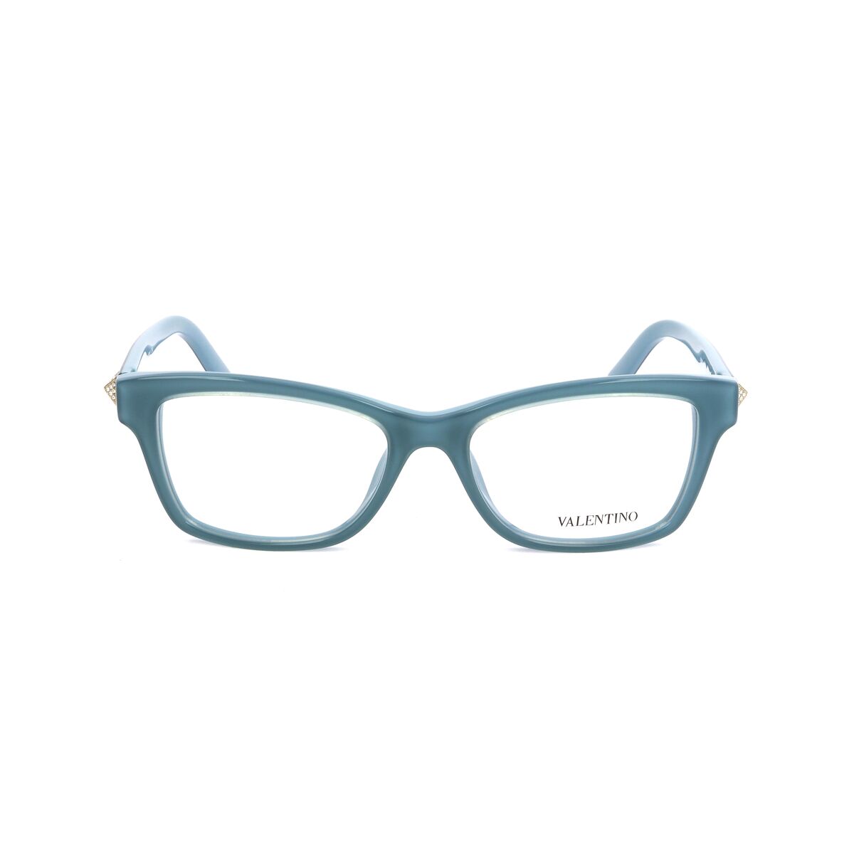 Montatura Per Occhiali Donna Valentino V2670R-413 Ø 52 mm