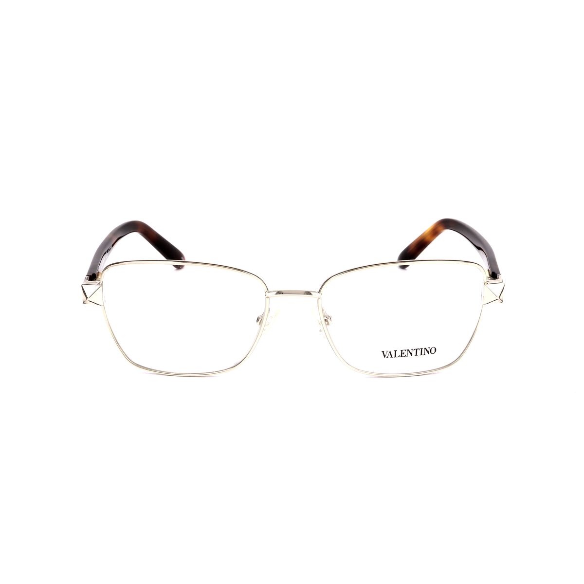 Montatura Per Occhiali Donna Valentino V2124-721 Ø 53 mm