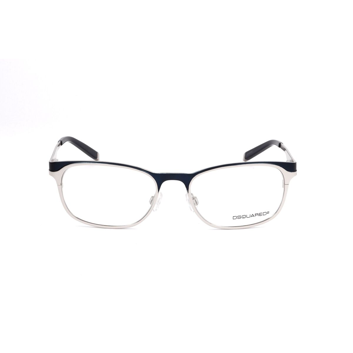 Montatura Per Occhiali Uomo Dsquared2 Dq5004-92 Azzurro Ø 52 mm
