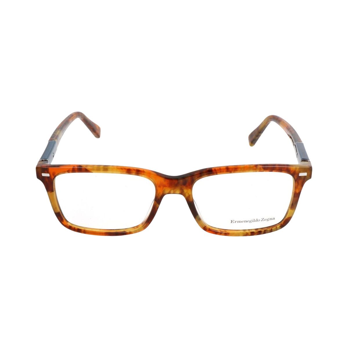 Montatura Per Occhiali Uomo Ermenegildo Zegna Ez5037-54 Multicolore Ø 54 mm