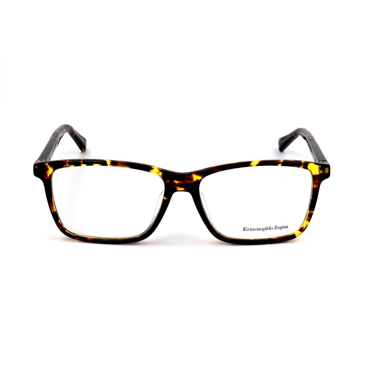 Montatura Per Occhiali Uomo Ermenegildo Zegna Ez5012-F-54 Multicolore Ø 59 mm