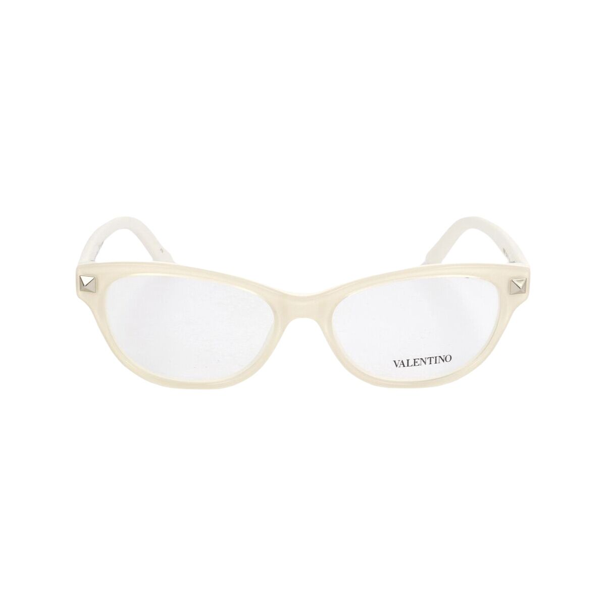 Montatura Per Occhiali Donna Valentino V2660-103 Ø 52 mm