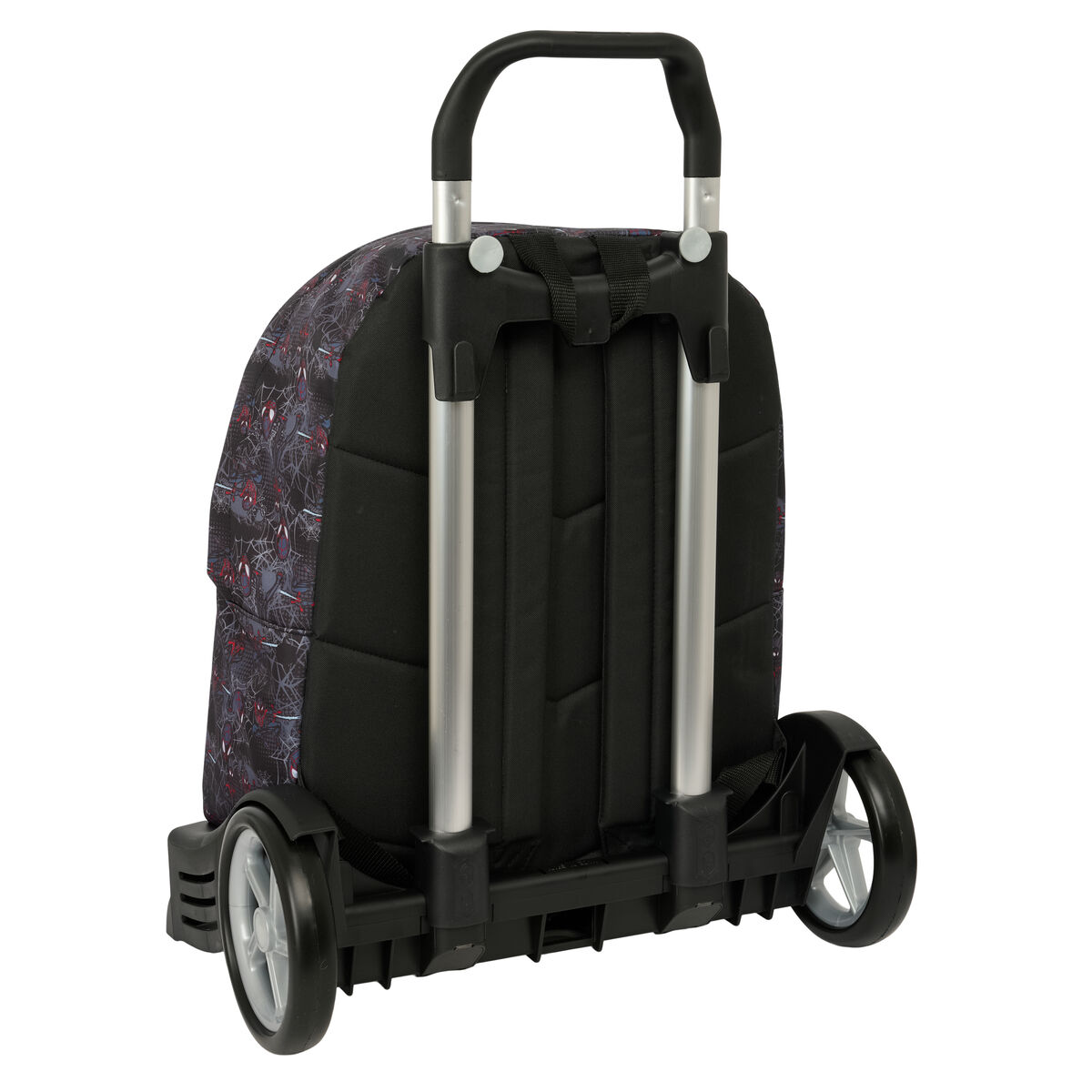 Zaino Scuola SpideR-Man Nero 33 X 42 X 15 cm - Image 3