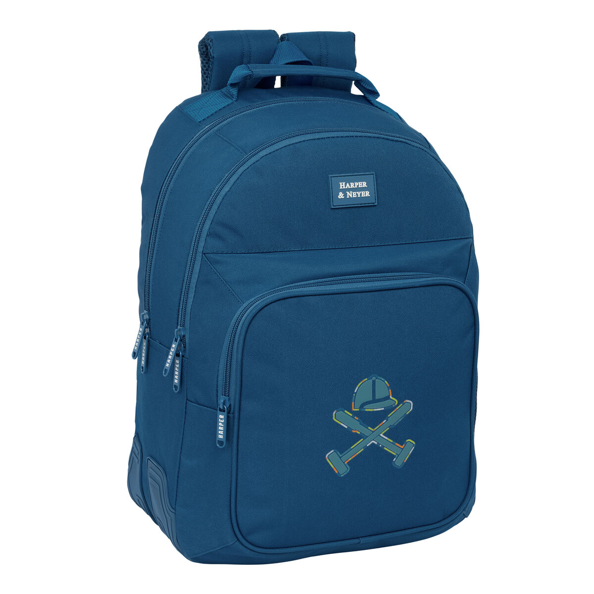 Zaino Scuola Harper & Neyer 32 X 42 X 15 cm