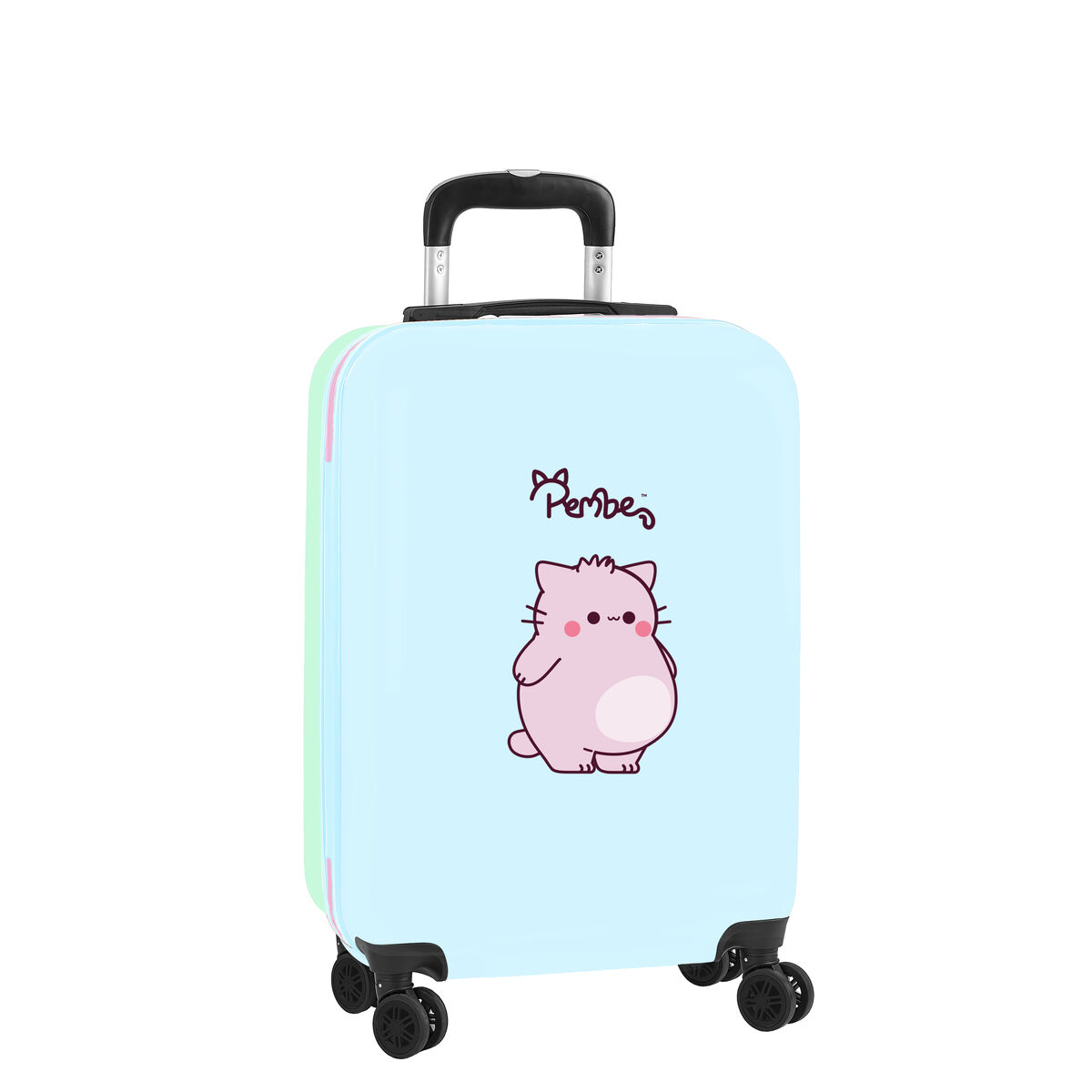 Zaino Scuola Pembe Pembe Multicolore 34,5 X 55 X 20 cm