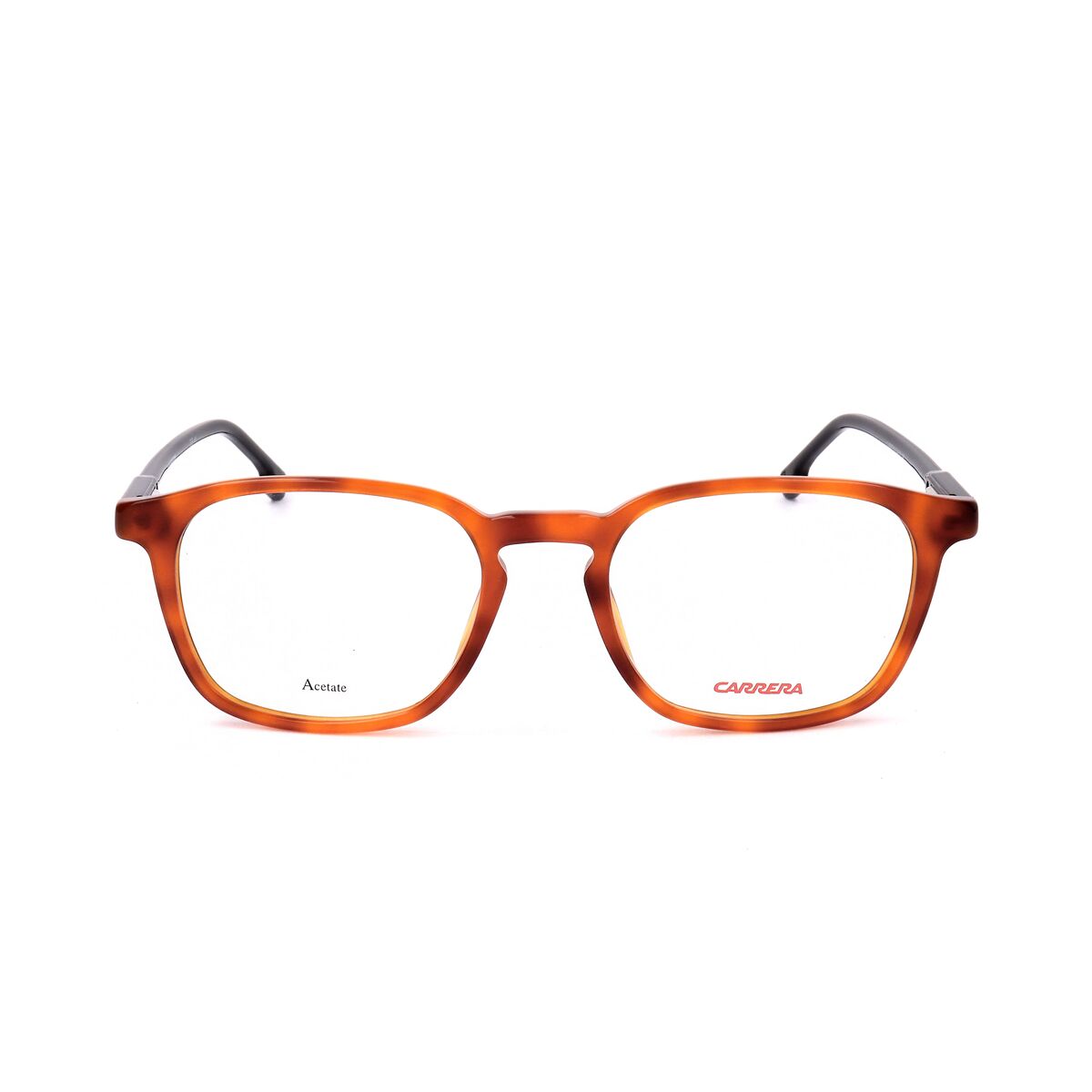 Montatura Per Occhiali Uomo Carrera CarrerA-244-05l Marrone Ø 51 mm