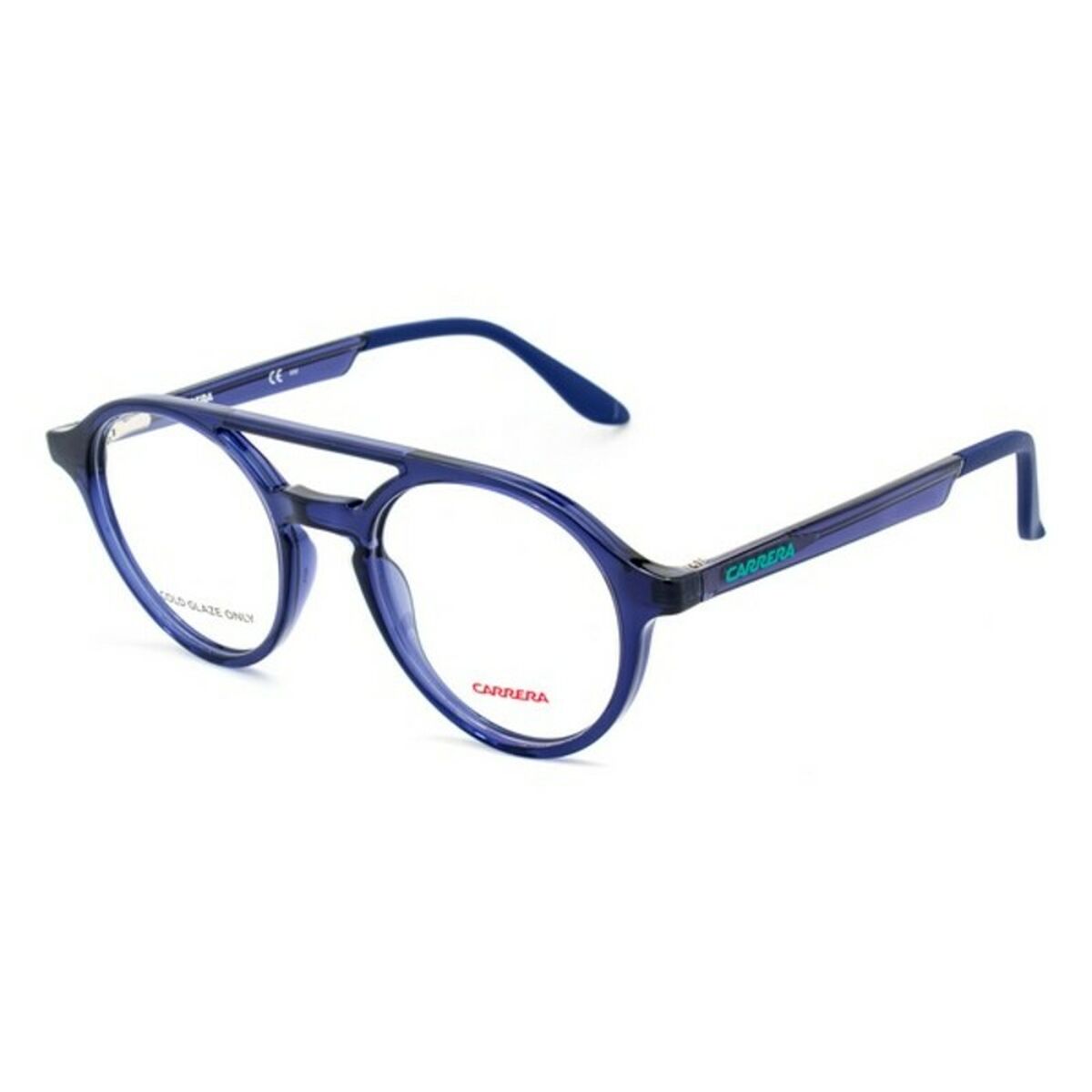 Montatura Per Occhiali Unisex Carrera Ca5542-8rg