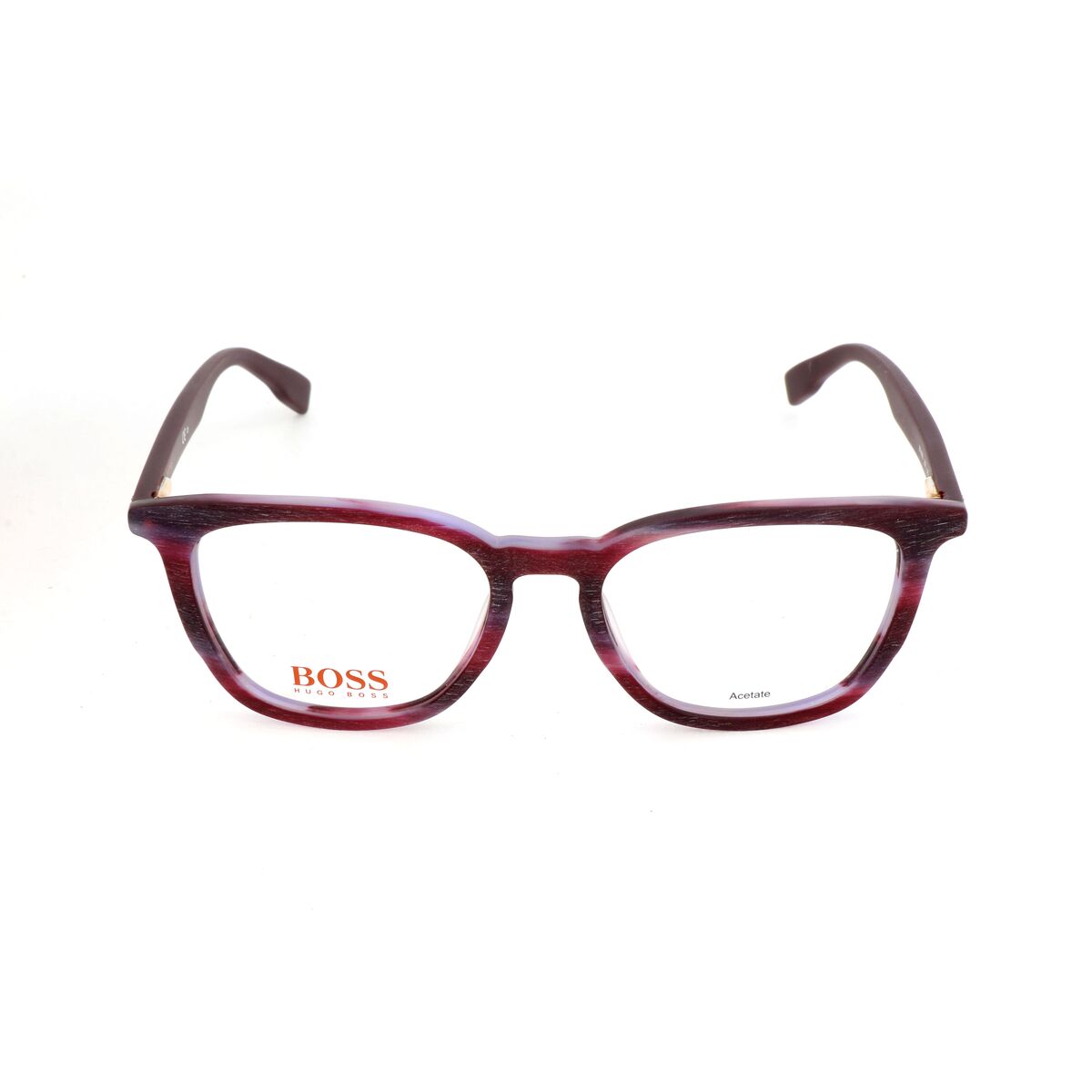 Montatura Per Occhiali Uomo Hugo Boss BO-0302-2of Ø 50 mm
