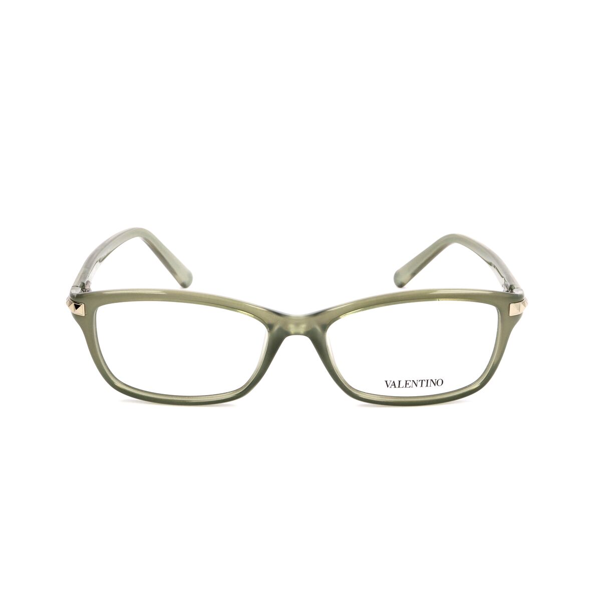 Montatura Per Occhiali Donna Valentino V2653-319 Ø 53 mm