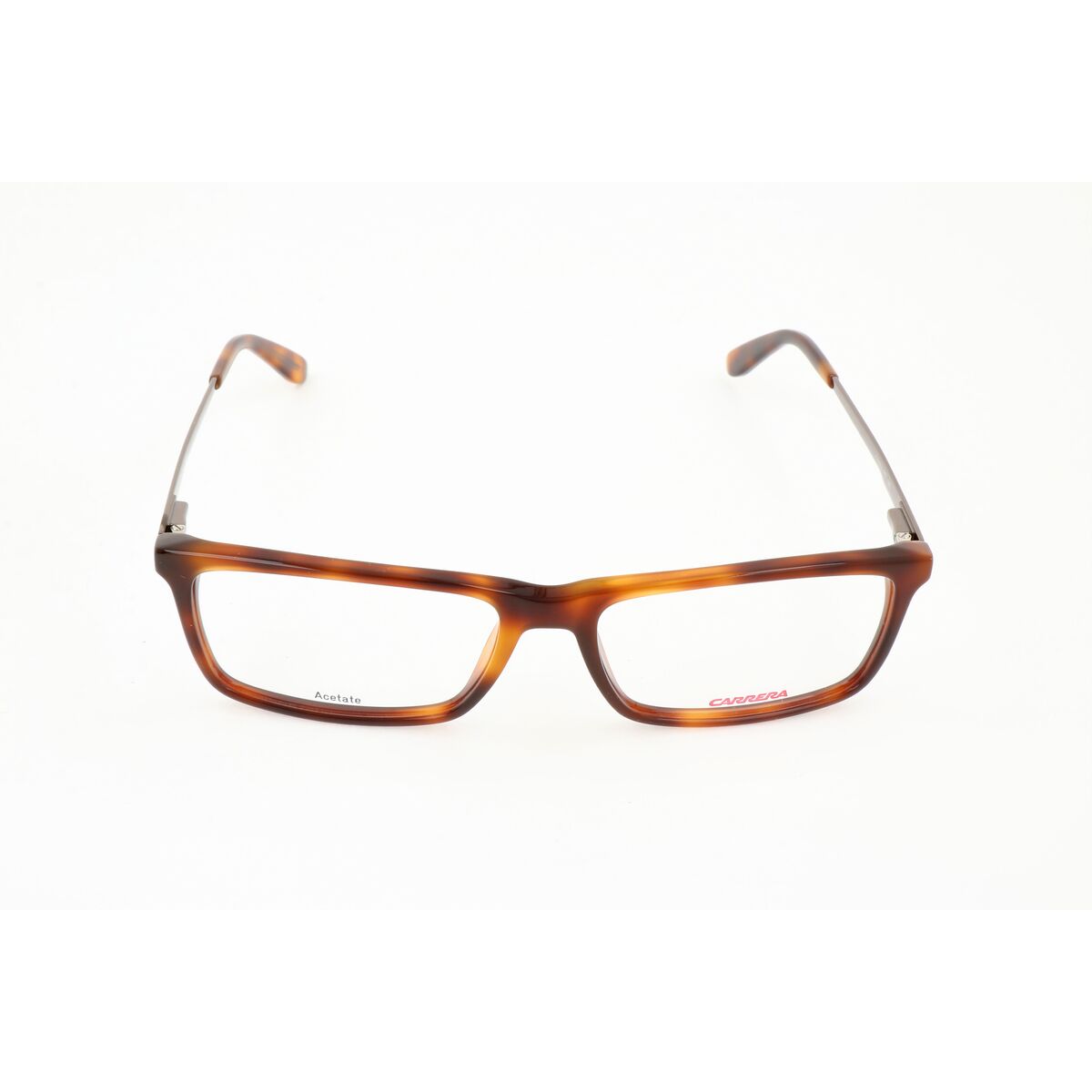 Montatura Per Occhiali Uomo Carrera Ca9914-Ftt Marrone Ø 55 mm