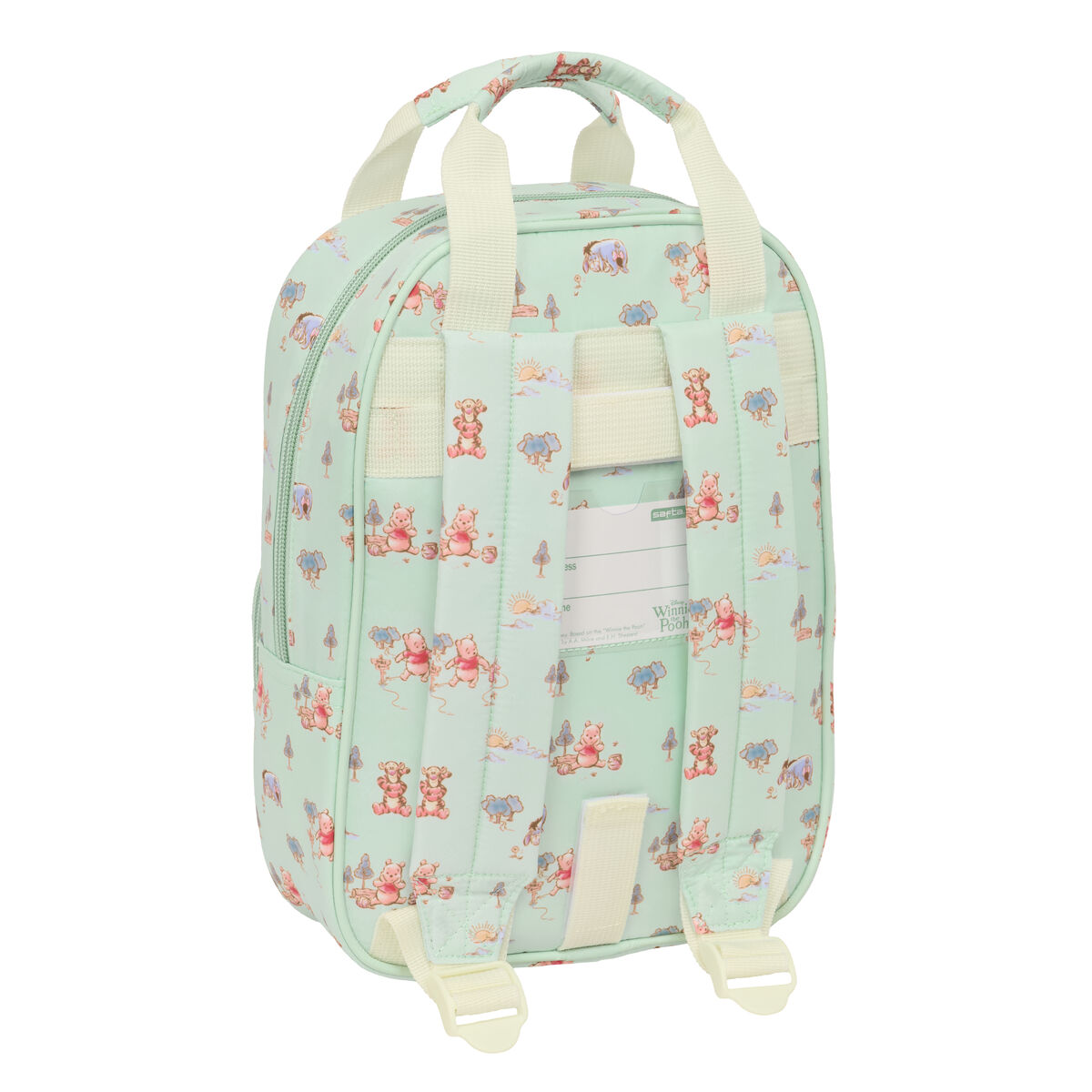 Zaino Scuola Winnie The Pooh 20 X 28 X 8 cm - Image 3