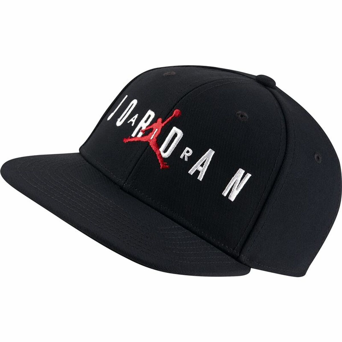 Cappello Sportivo Jordan Jumpman Air (8-10 Anni)