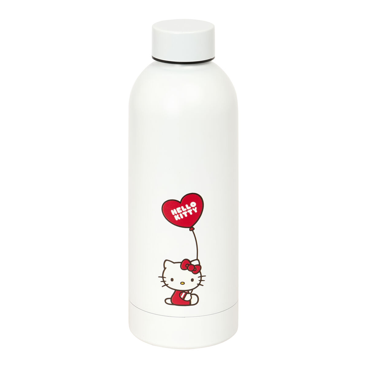 Bottiglia D'acqua Hello Kitty Rosa Acciaio Inossidabile