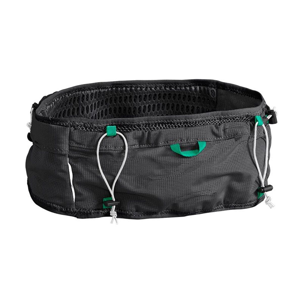 Cintura Sportiva Camelbak Ultra Belt 17oz Nero Taglia:s/m