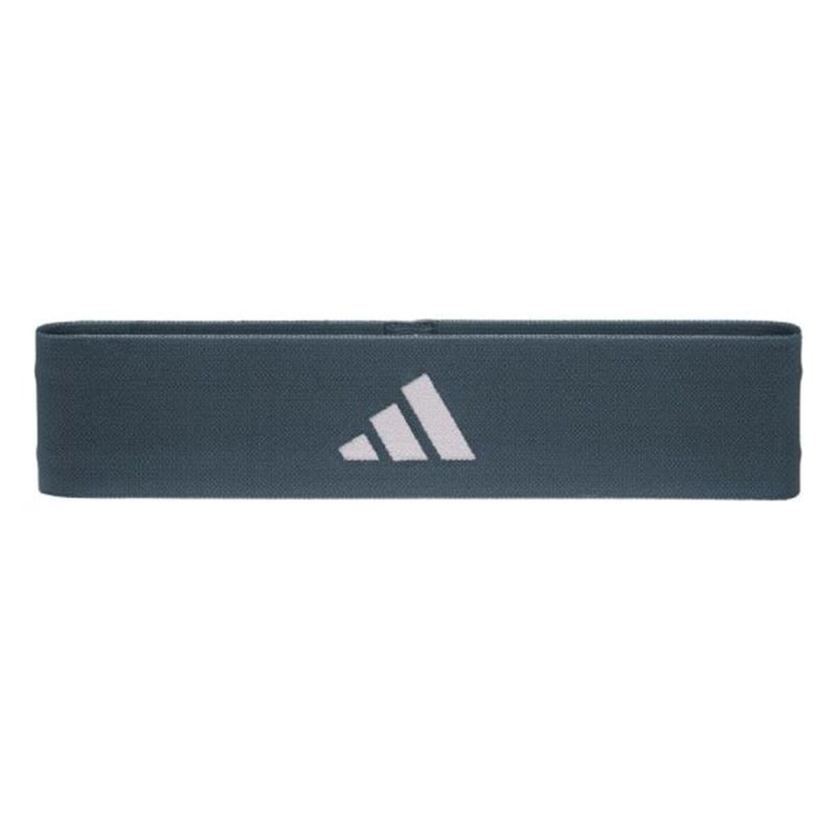 Fasce Elastiche Di Resistenza Adidas AdtB-10705bL-Nl Blu Scuro