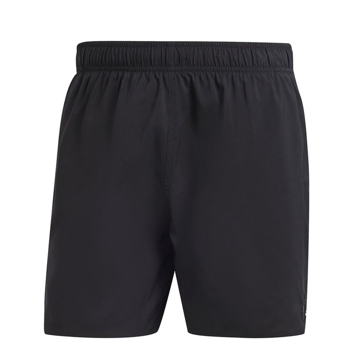 Costume Da Bagno Uomo Adidas Sld Clx Sho Sl Nero Taglia:l