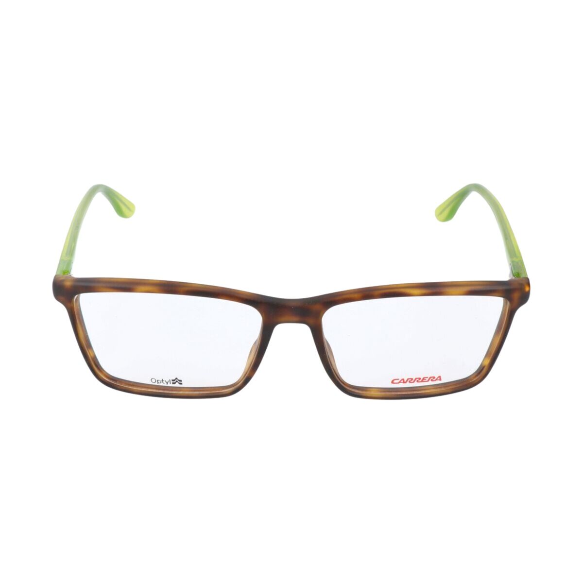 Montatura Per Occhiali Uomo Carrera Ca6629-Nou Marrone Ø 54 mm