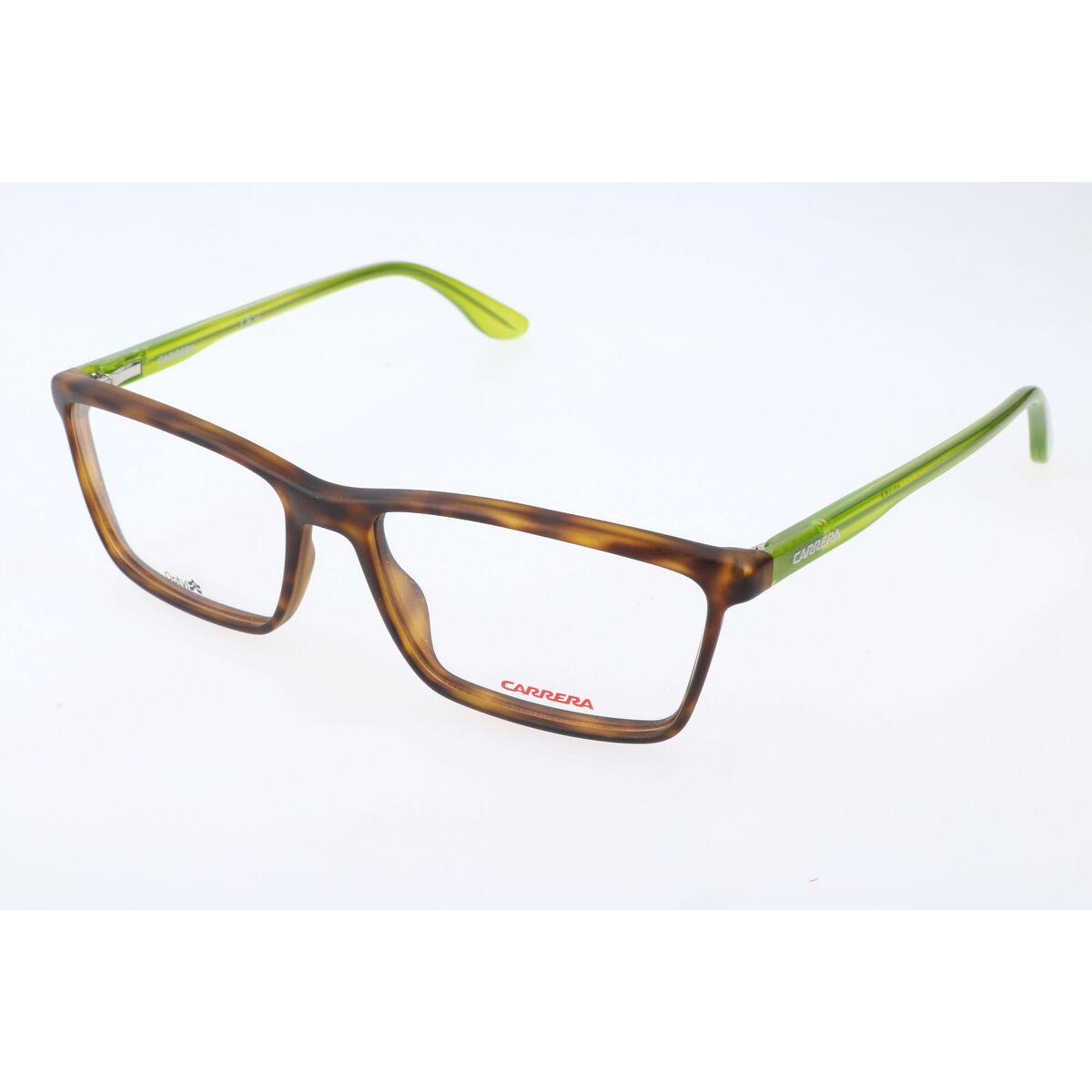 Montatura Per Occhiali Uomo Carrera Ca6629-Nou Marrone Ø 54 mm - Image 3