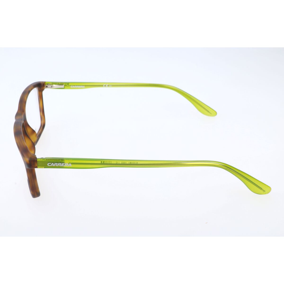 Montatura Per Occhiali Uomo Carrera Ca6629-Nou Marrone Ø 54 mm - Image 4
