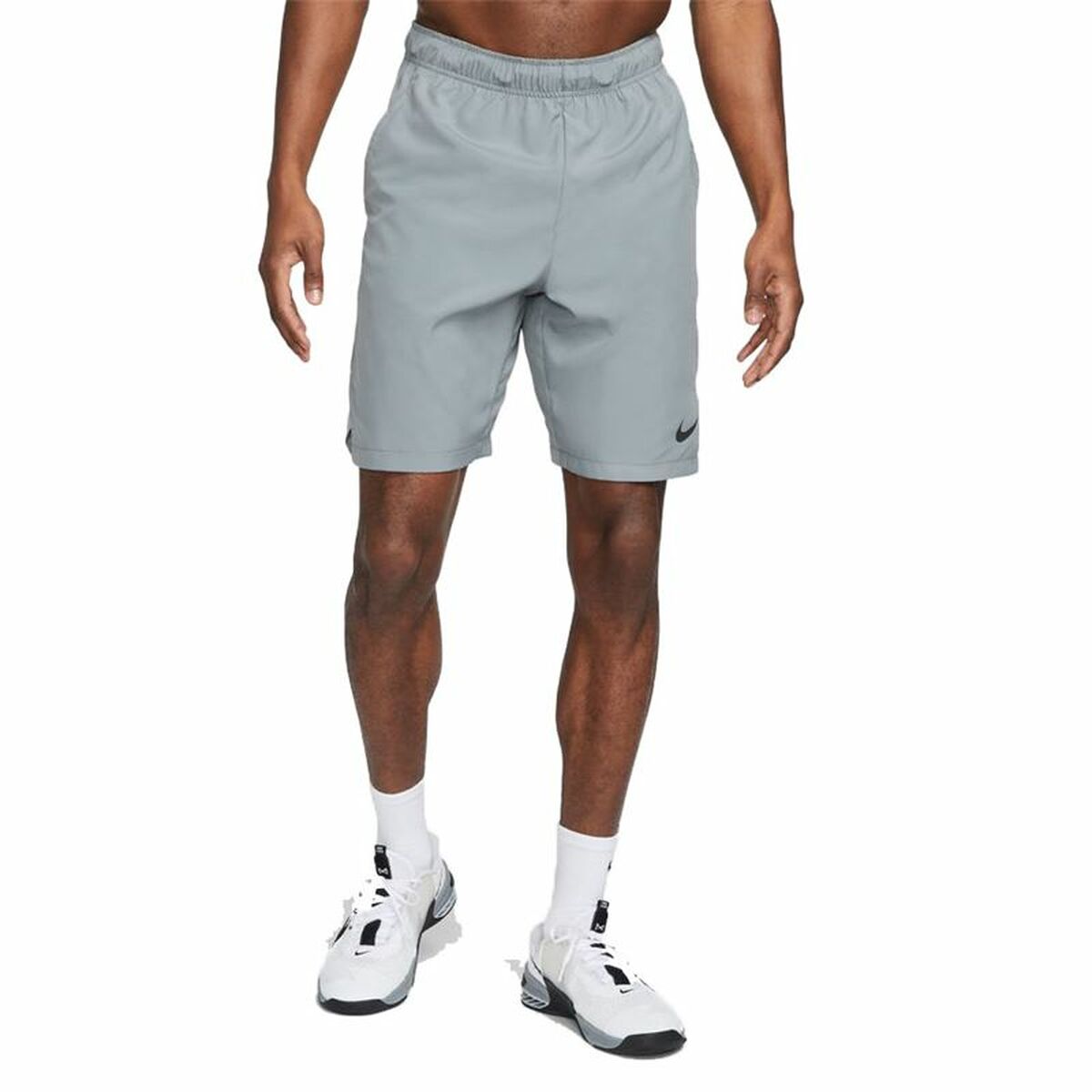 Pantalone Lungo Sportivo Nike DrI-Fit