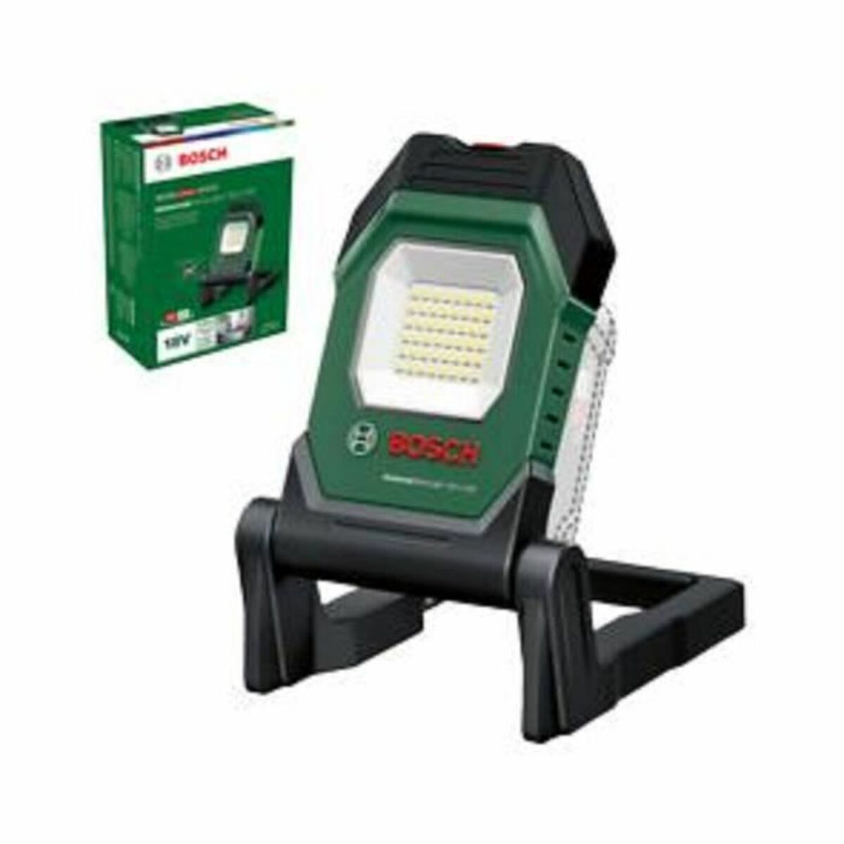 Torcia Bosch 18V-2100