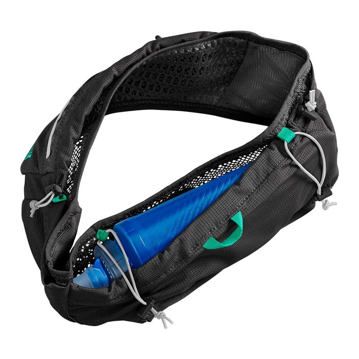 Cintura Sportiva Camelbak Ultra Belt 17oz Nero Taglia:xs/s - Image 4