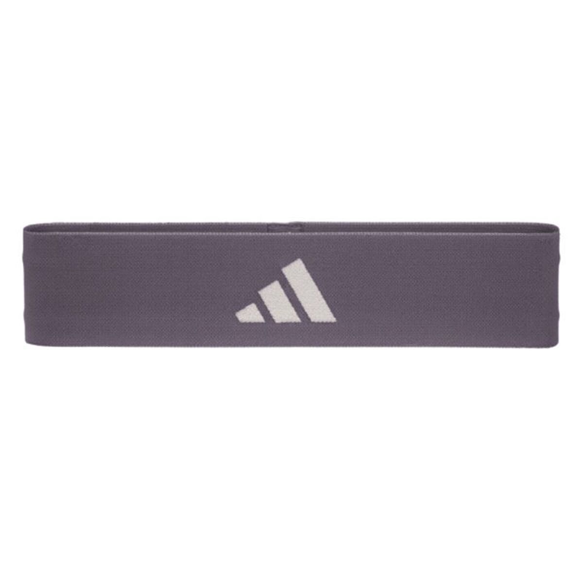 Fasce Elastiche Di Resistenza Adidas AdtB-10704pL-Nl Porpora