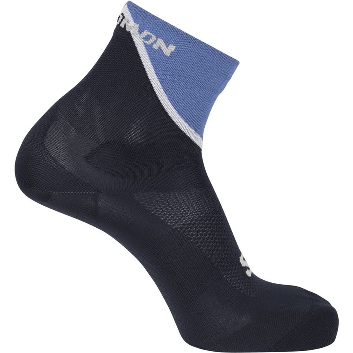 Calzini Sportivi Salomon Pulse Ankle Taglia Calzatura:39-41