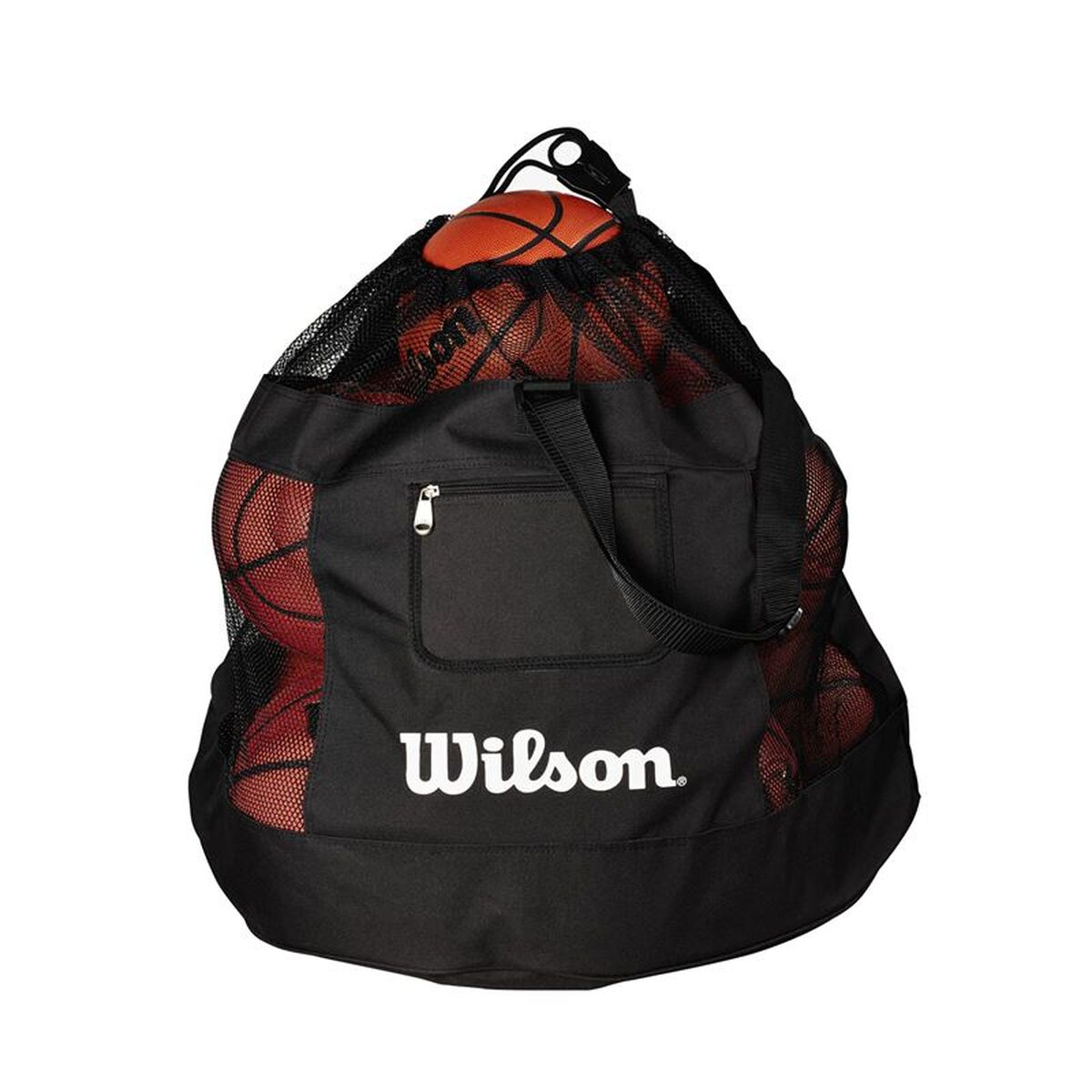 Rete Portapalloni Wilson Wth1816