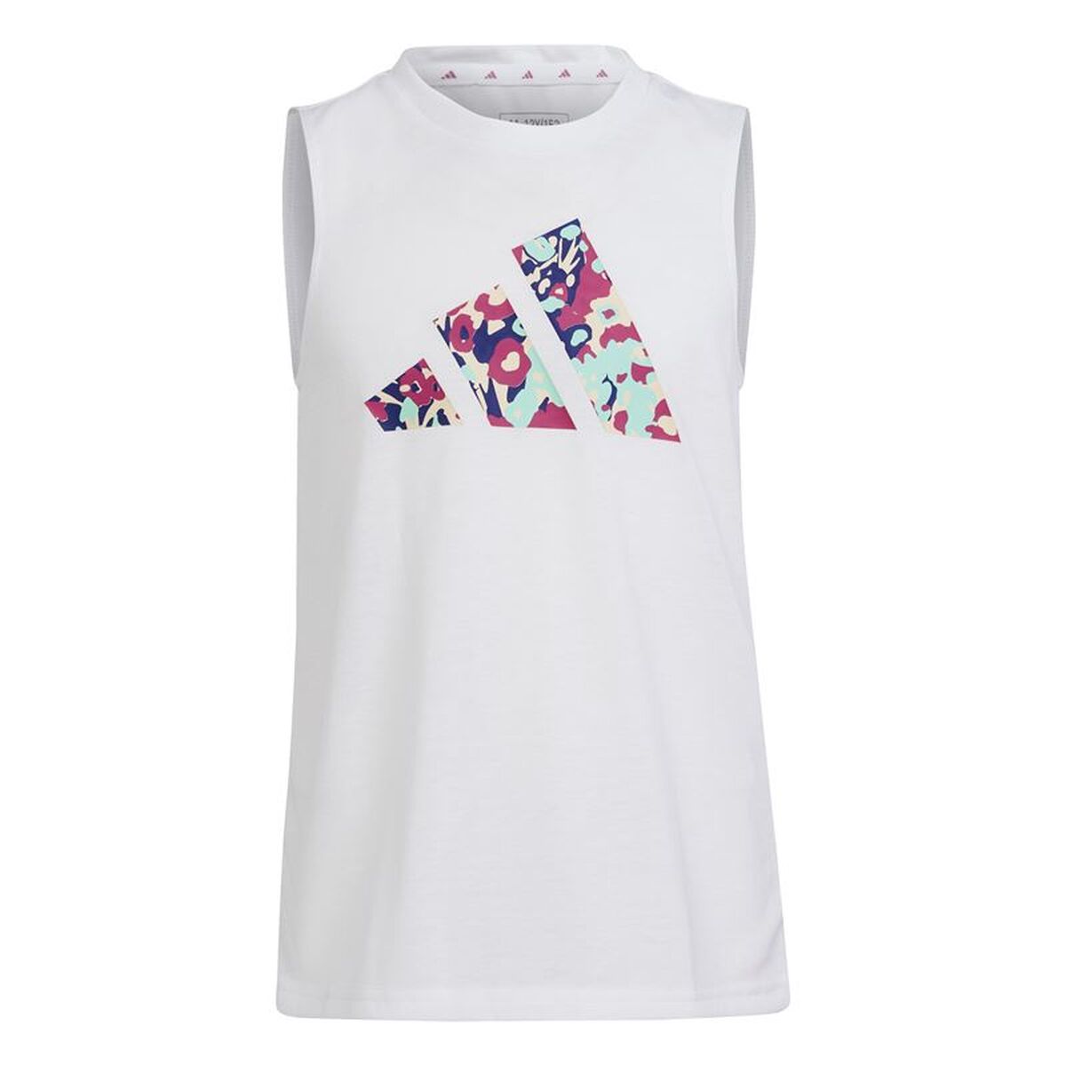 Maglia Adidas G TR-Es  Tk Taglia:13-14 Anni