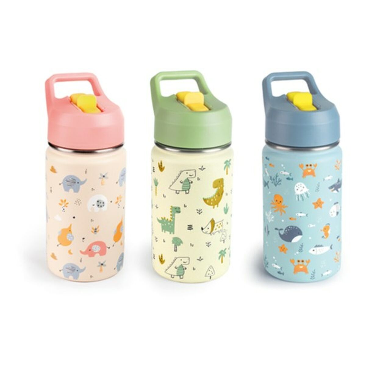 Bottiglia Per Nebulizzare Ibili 668700